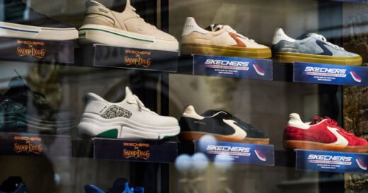 Skechers to be acquired by 3G Capital in take-private deal, shares soar 25%