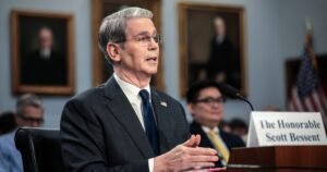 Trump officials to meet with Chinese counterparts on trade, economic matters