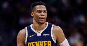 NBA star Russell Westbrook launches AI-enabled funeral planning startup