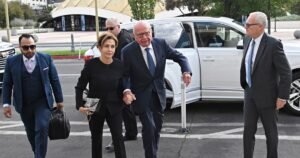 Nevada hearing may give first public view into legal spat over control of Murdoch media empire