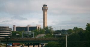 Why U.S. air traffic control is stretched so thin — and the fight to fix it