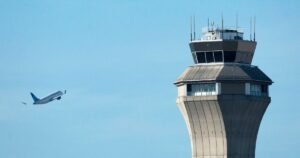 Air traffic controllers say outages have become too frequent