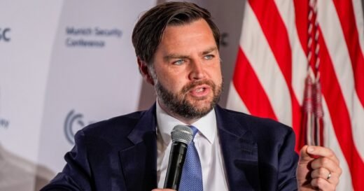Vance says Russia is ‘asking for too much’ in negotiations to end the war with Ukraine