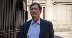 Celsius CEO Alex Mashinsky sentenced to 12 years in multibillion-dollar crypto fraud case