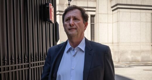 Celsius CEO Alex Mashinsky sentenced to 12 years in multibillion-dollar crypto fraud case