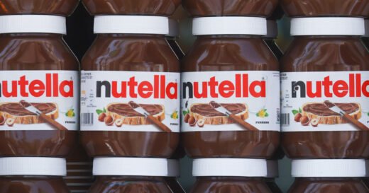 Candy giant Ferrero adds American twists to Nutella, Ferrero Rocher to fuel U.S. growth