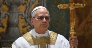Can Pope Leo XIV influence the nation’s immigration debate?