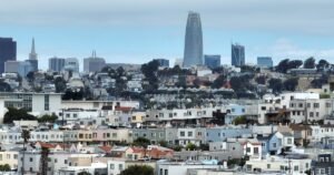 Something ‘striking’ is happening with apartment renters