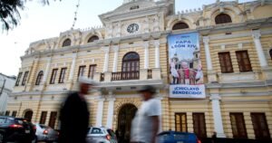 How Pope Leo became a beloved Peruvian figure