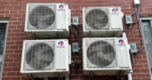 Tariffs are threatening your air conditioning bill this summer