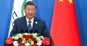 China’s Xi touts stability to Latin America amid Trump’s global tariffs