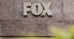 Fox streaming service to be called Fox One, launch before NFL season