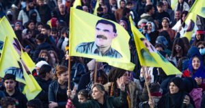 Kurdish PKK disbands and ends Turkey insurgency, PKK-linked agency says