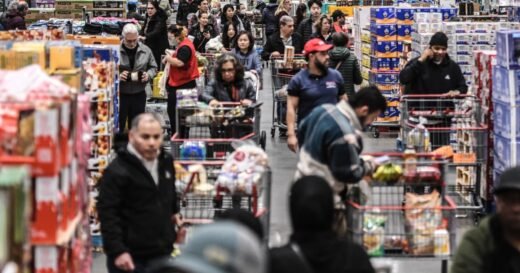 The latest U.S. inflation report and what it says about the economy under Trump tariffs