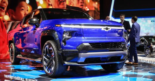 GM unveils new ‘groundbreaking’ EV battery tech, aims to be first to market