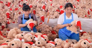 U.S.-China tariff reprieve is enough to get products on the shelves in time for Christmas