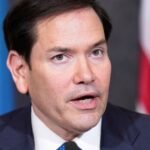 U.S. will ‘aggressively’ revoke Chinese students’ visas, Rubio says