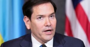 U.S. will ‘aggressively’ revoke Chinese students’ visas, Rubio says
