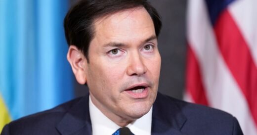 U.S. will ‘aggressively’ revoke Chinese students’ visas, Rubio says