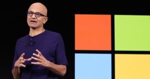 Microsoft to cut thousands of jobs