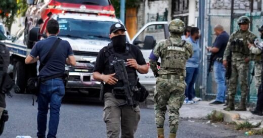 2nd mayoral candidate killed in Mexico’s Veracruz state ahead of June 1 elections