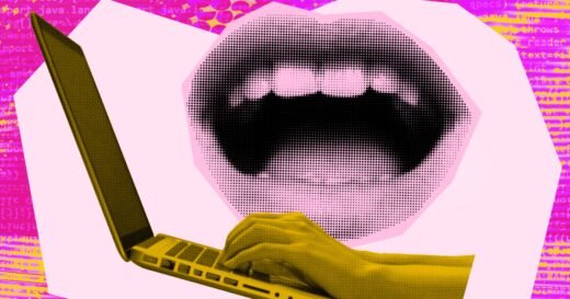 Noncoders are using AI to prompt their ideas into reality. They call it ‘vibe coding.’