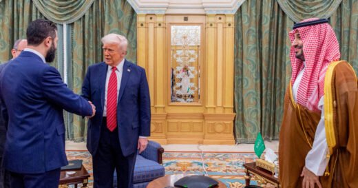 Is Syria’s new president a U.S. ally or enemy?