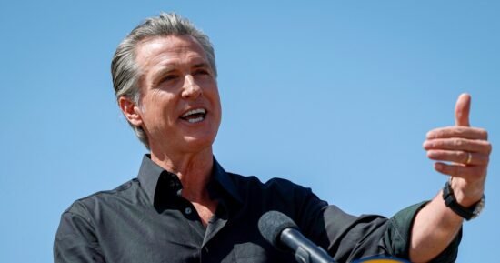 California’s homeless crisis could be Newsom’s political albatross