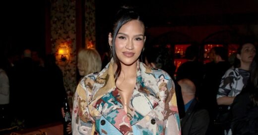 Cassie Ventura gives birth to 3rd baby after testimony at Sean ‘Diddy’ Combs trial