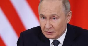 Putin skips out on the direct Ukraine peace talks that he suggested