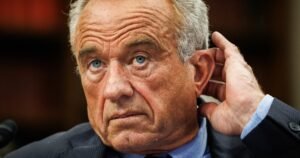 RFK Jr. to testify before Congress again after last week’s contentious hearings
