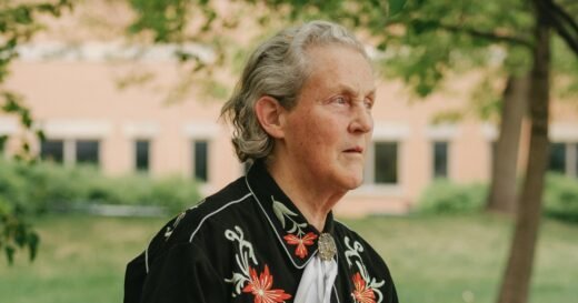 As autism ignites a national conversation, Temple Grandin has something to say