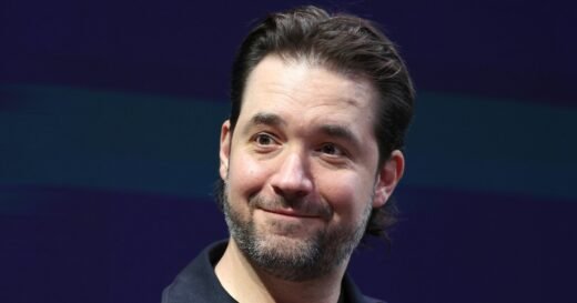 Reddit co-founder Alexis Ohanian takes minority stake in Chelsea FC women’s team