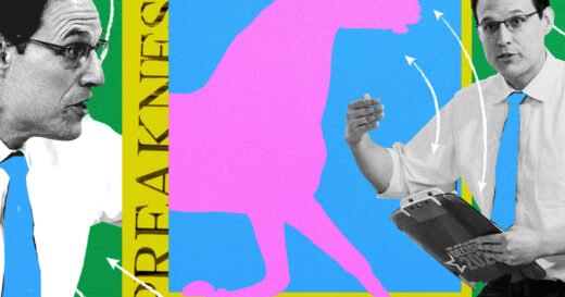 Steve Kornacki’s guide to the Preakness Stakes: Biggest storylines, best bets