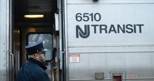 New Jersey Transit engineers and trainmen strike, stranding potentially 350,000 commuters