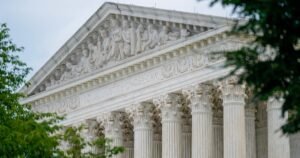 Trump administration asks Supreme Court to lift limits on deportations to ‘third countries’