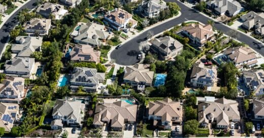 Here’s exactly how unaffordable today’s housing market is — and where it’s getting worse