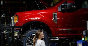 How much would a 100% ‘Made in the USA’ vehicle cost? It’s complicated.