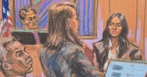 Cassie recalls aftermath of hotel assault and alleged rape at Diddy’s trial
