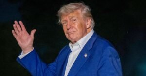 President urges House Republicans to pass budget bill; RFK Jr. grilled on health cuts