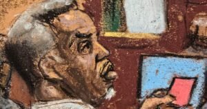 Sean ‘Diddy’ Combs trial recap: Dawn Richard to testify