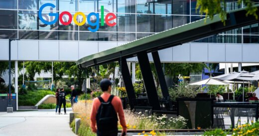 Pichai unveils Google Beam, Android XR glasses, Gemini AI advances, deep search