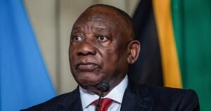 Trump to host South African President Cyril Ramaphosa
