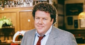 George Wendt, who played Norm in ‘Cheers,’ dies at age 76