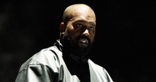 Kanye West concert in South Korea canceled over ‘controversies’