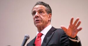 Justice Department investigating Andrew Cuomo over congressional testimony