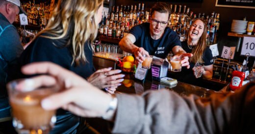 Senate unexpectedly passes the ‘No Tax on Tips Act’ in a unanimous vote
