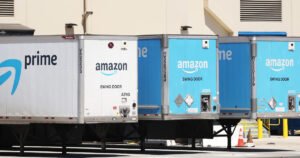 Armenian organized crime rings charged with stealing $83 million in Amazon cargo