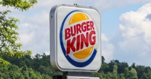 Burger King targets families through movie partnerships in latest stage of turnaround