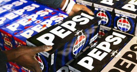 Biden-era Pepsi price discrimination lawsuit dropped by FTC